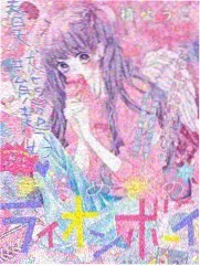飞鸟影视网作品标本柜：漫画改编拾字楼手札的旧书市场景